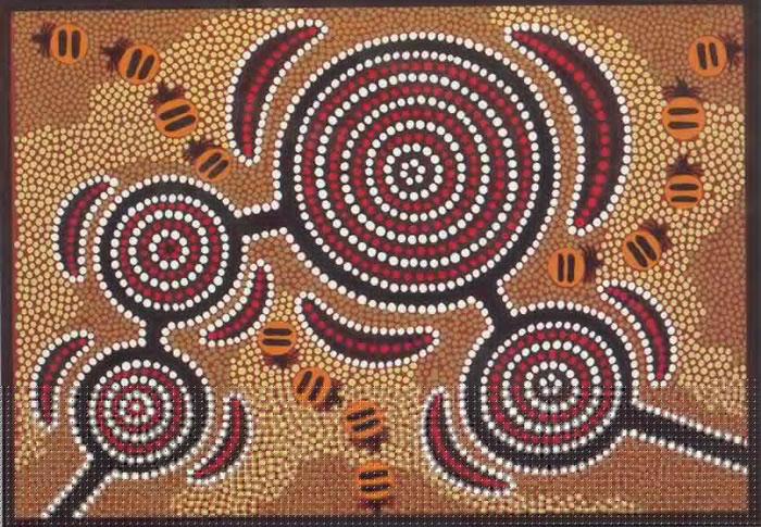 Download this Music Lesson Aboriginal Culture picture